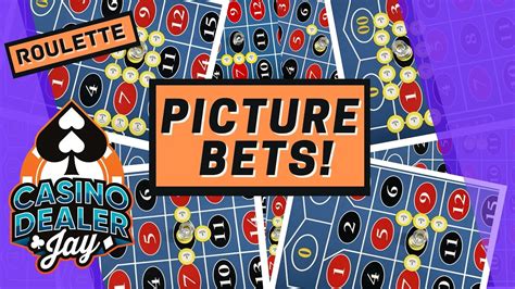 Picture Bets .